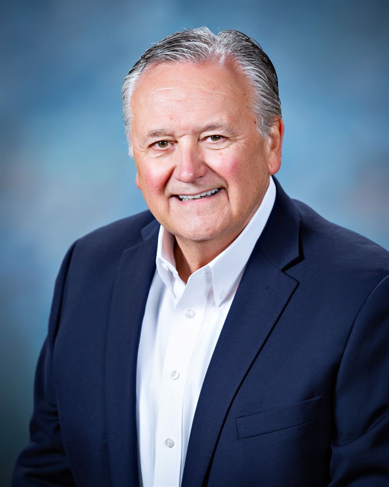 Brian Tanner