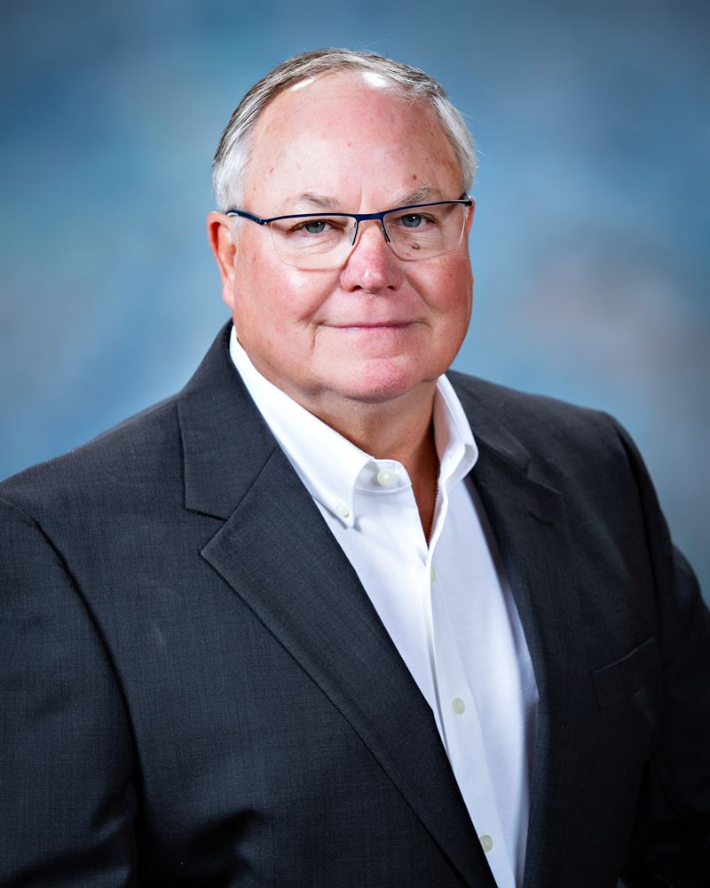 Gary Bledsoe