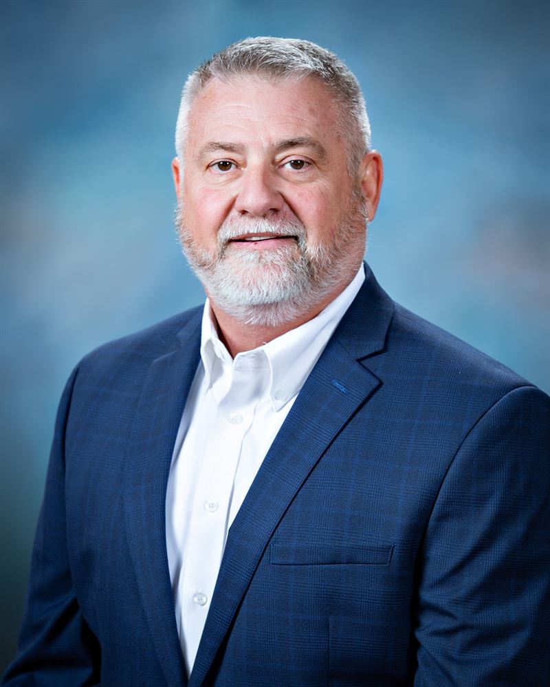 Scott Leblanc