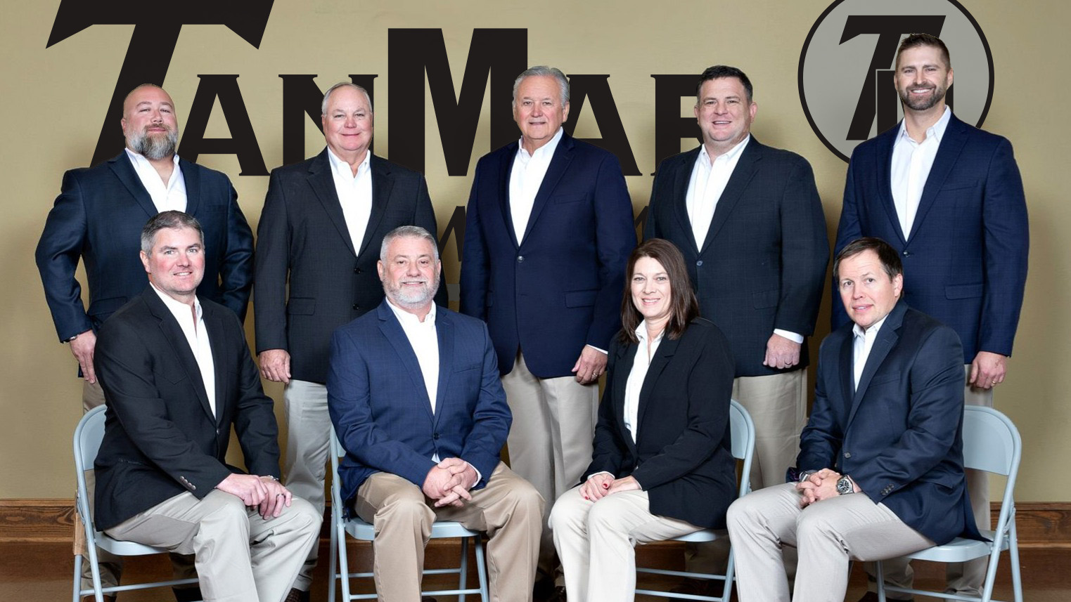 TanMar Companies Team